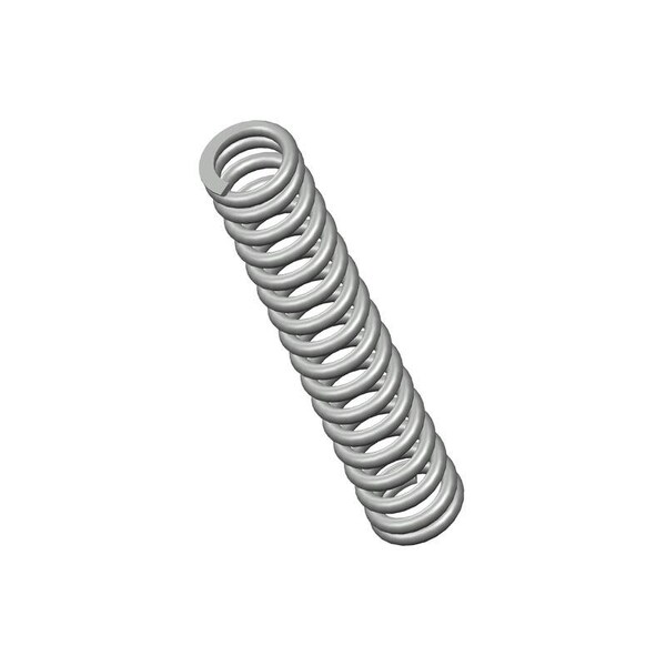 Approved Vendor Compression Spring, O= .180, L= 1.00, W= .029 G109970546 - main